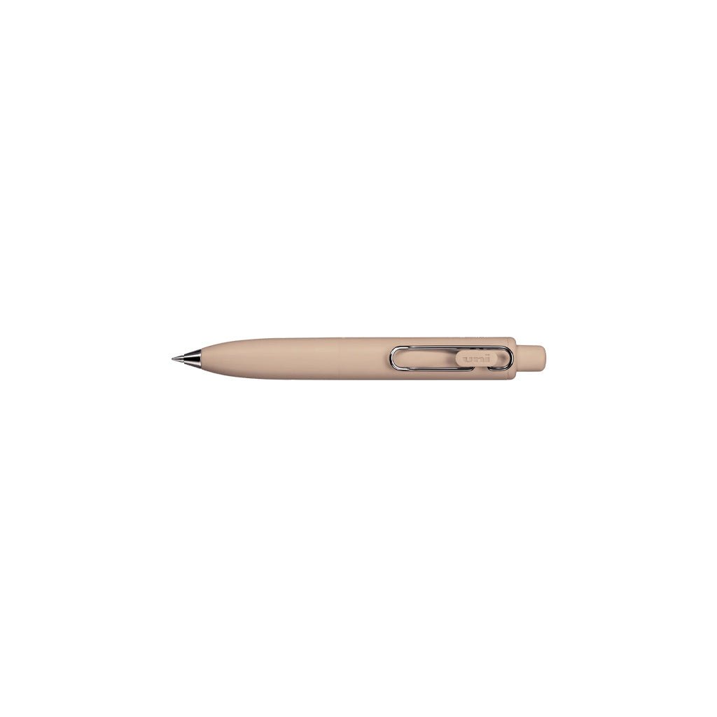 Uni-Ball One P Gel Pen, 0.38 mm