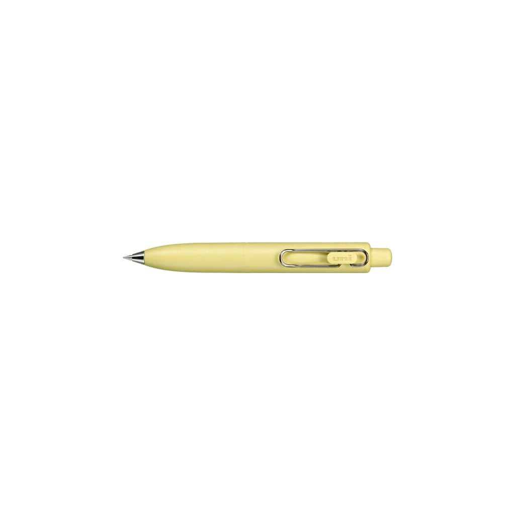Uni-Ball One P Gel Pen, 0.5 mm