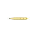 Uni-Ball One P Gel Pen, 0.5 mm