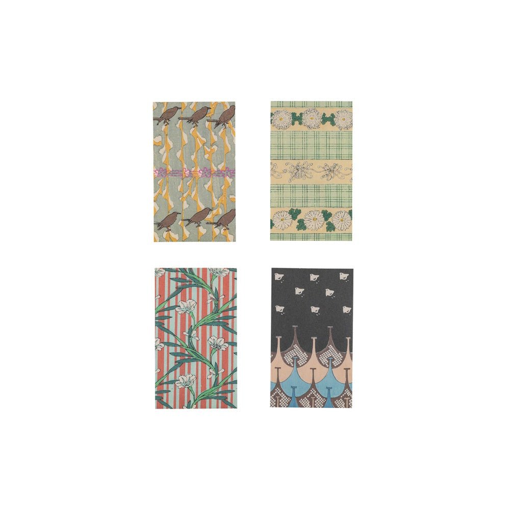 Unsodo: Bijutsukai - Mini Envelopes