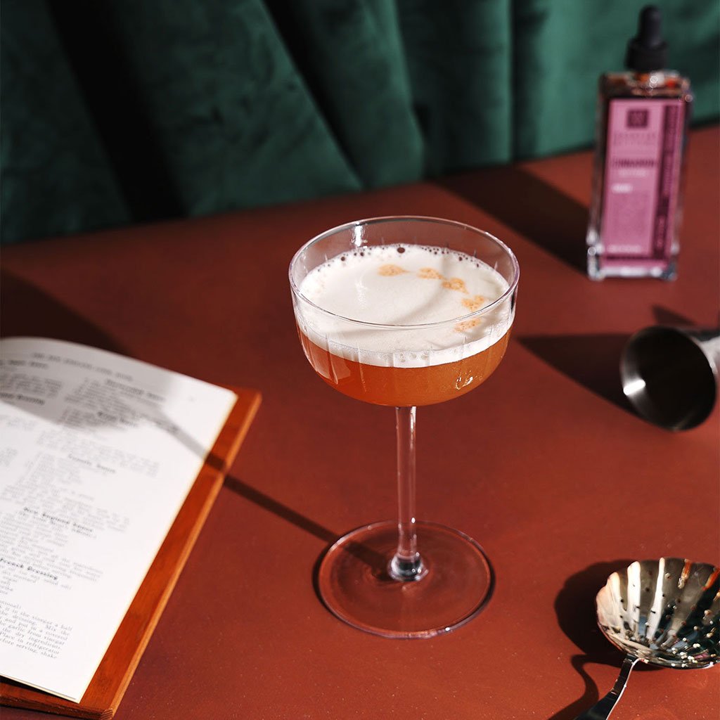 Wonderfoam Cocktail Foam
