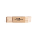 Wooden Seed Labels, Set of 20