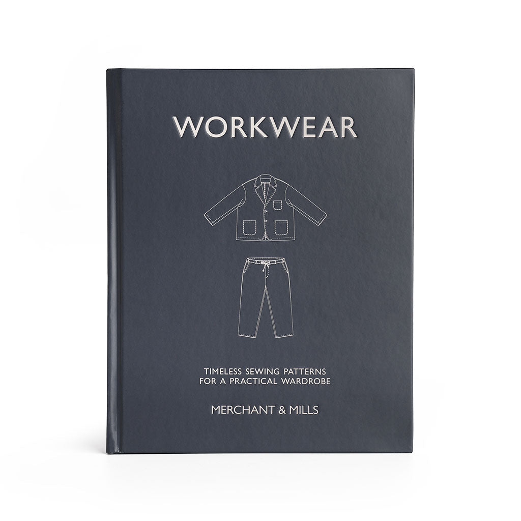 Workwear: Timeless Sewing Patterns for a Practical Wardrobe