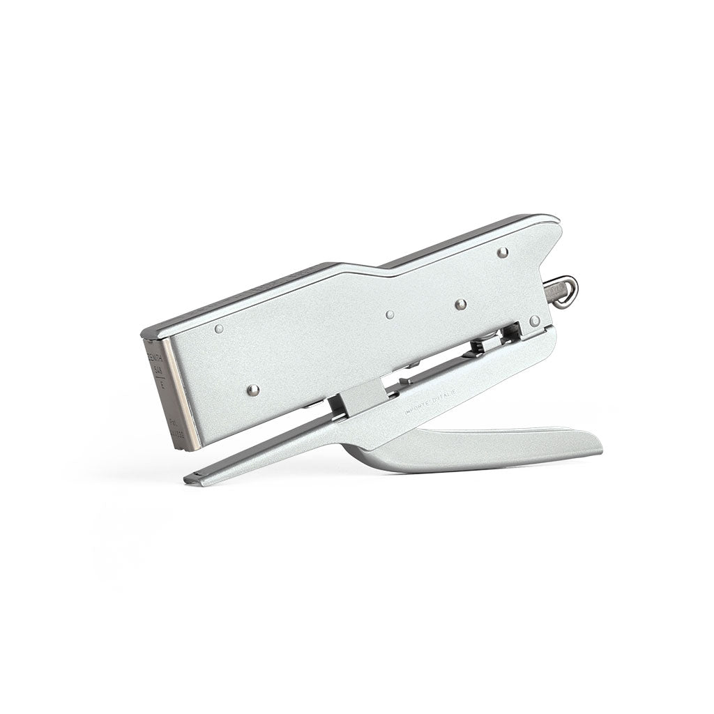 Zenith 548/E Aluminum Stapler