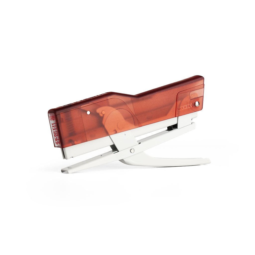 Zenith 590 Fun Stapler - Violet