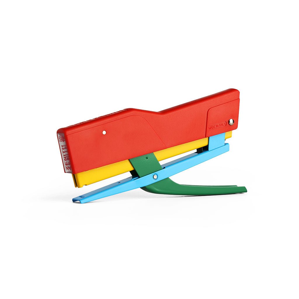 Zenith 590 Mix Stapler